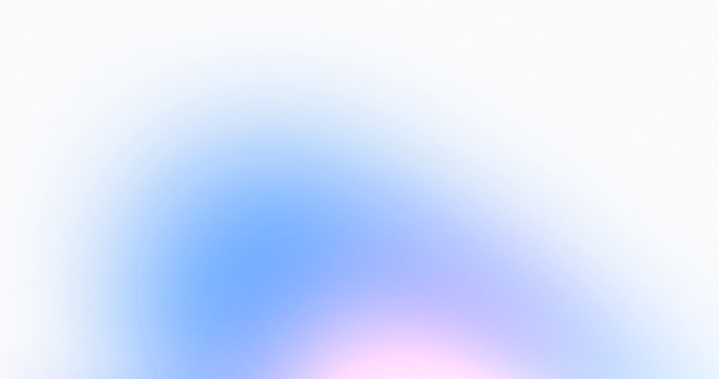 Blue Cosmic Planet Background